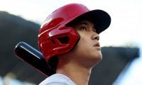 【MLB】大谷翔平の断トツ「26.4」　ジャッジもアクーニャも届かない…二刀流が示した“価値”
