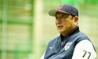 巨人、吉村禎章氏が編成本部長に就任　今春WBCでは打撃コーチとして世界一に貢献