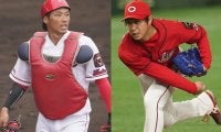 広島がフェニックスL参加選手発表　中村奨成や34歳野村祐輔も参加…鍛錬積む秋