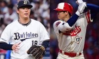【MLB】山本由伸に方向転換？　大谷翔平に熱視線も…最強右腕の“実力とコスパ”