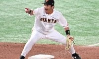 後継者は黄金ルーキー・浅野翔吾　松田宣浩が巨人に残した「数値化されない価値」