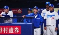 3年連続「2点台」の悪夢　負の連鎖止まぬ投打の不均衡…立浪竜が直面する“課題”