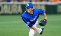 防御率5点台で中日戦力外も…1軍で光った“魅力”　「18.5」を記録した29歳右腕