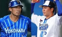 DeNA、今季3勝の浜口遥大や33歳大田泰示らをウインターリーグに派遣…「きっかけに」