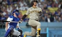 【MLB】天才24歳は“大谷翔平超え”か　米メディア算出、無冠でも衝撃の「年俸49億円」