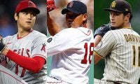 【MLB】日本投手に立ちはだかる「18の壁」　野茂の挑戦から29年…松坂だけが到達した“聖域”
