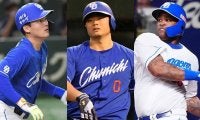 中日、歴史的貧打で“5年連続の屈辱”　細川いなければ悲惨…12球団ワースト「71」