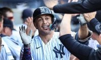 【MLB】465億円のヤ軍大砲は「最低の価値」　NY紙が選出、期待裏切る低迷を酷評