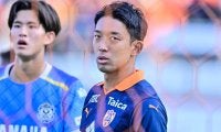 【清水GK権田修一が静岡ダービーで感じたJ1昇格への心得(1)】「最後に体を張る」気持ちの重要性について、磐田戦で「これがスタンダードだよという部分を作れた」