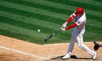 【MLB】大谷翔平の「44分の1」二刀流編　10奪三振&2本塁打に、敵将「打者も投手も相手にするのはタフだった」と脱帽