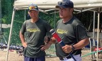 聖地で受けた“一流”の衝撃　超強力打線で全国V…中学チームの確率上げる構え方