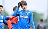 「えぇっ、ビスマルク!?」J2山形で武者修行中の22歳FW宮城天がゴール後に“お祈りのポーズ”を披露！ 周囲が湧く中、宮城本人がビスマルク説を否定して”真意”を説明