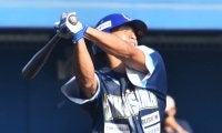 「独立のギータ」徳島インディゴソックス・井上絢登を待ち受けるのはプロか、野球引退か