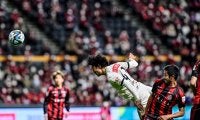 Jリーグの試合で計測された驚くべき数値【サッカー日本代表のW杯優勝への道は「ヘディングの改善」】(1)