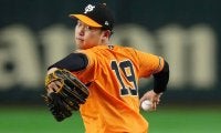 巨人新エースへ、24歳逸材の“復活”　炸裂した12球団No.1の宝刀…信頼度示す「2.29」