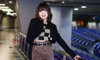 コロナ禍にファンから届いた“恋愛日記”　リーグ3連覇の“オリチア”が明かす「つながり」