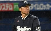 ヤクルトが来季の1軍コーチングスタッフ発表　嶋コーチがヘッド兼任…河田コーチが外れる