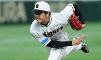 防御率1点台支えた“一級品の剛速球”　TJから復活し球速増…阪神24歳の「16.7」