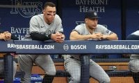 【MLB】ジャッジがヤ軍に意見「間違っている」　大砲復活へ…苦しむ482億円男の起用法