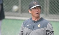 巨人、小笠原3軍打撃コーチら首脳陣3人が退任　球団発表…阿波野コーチは自ら申し入れ