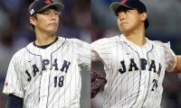 今オフにメジャー移籍が噂される4選手　球界OBが「彼はメジャーで見てみたい」と語った投手とは？