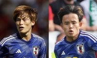 久保建英はどのポジション？　日本代表の課題は分析・研究してくる「非欧州」チームとどう戦うか