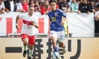 【日本代表カナダ戦ウォッチ】カタールW杯で惜敗したクロアチアに学ぶ…大きな期待は旗手怜央と「久保建英－古橋亨梧ライン」(2)