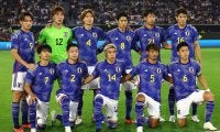 サッカー日本代表、5連勝かけてカナダ戦へ　W杯アジア予選に弾みをつけるか　地上波放送・中継スケジュール
