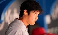 ド軍が終戦、大谷翔平獲りへ加速か　一発勝負にも強い二刀流…いざ750億円争奪戦へ