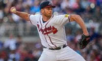 日本ハムで“痛恨の5球”も…6年ぶりメジャーで大車輪　最強軍団で輝く助っ人右腕
