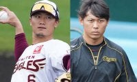 55→91と大幅に増えた戦力外選手　第1次期間終了まで1日も…プロ野球界で起こる変化