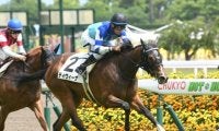 【府中牝馬S枠順確定】ルージュスティリアは3枠3番、ディヴィーナは5枠7番