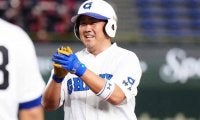 「イチロー選抜」に松坂大輔氏が参加　2年連続に抱負「コンディションを整えて」