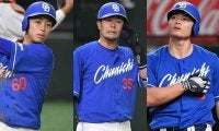 中日貧打の“根本原因”は？　球界最悪の「-58.8」…手放した助っ人が覚醒する皮肉