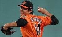 【MLB】「藤浪晋太郎はプレーオフを勝ち抜く原動力にならなかった」オリオールズGMが夏のトレードを後悔か　オフのFAでチームを去る可能性高まる　