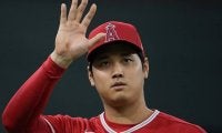 「最高の環境でやってくれ」大谷翔平のFA移籍にMLB通算219勝の大投手が異例の忠告！「野球界には闇がある。金だ」