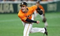 救援防御率ワーストも…巨人に“希望の光”　育成出身24歳が12球団最強「6.37」