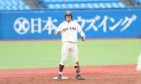 13安打10得点の大勝！　今季３つ目の勝ち点を獲得！／法大２回戦