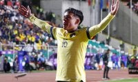 エクアドルの16歳神童パエスがW杯南米予選史上最年少ゴール！2025年夏にチェルシー加入予定