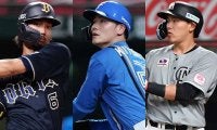 “本命”不在…清宮幸太郎もチャンスあり　パの「三塁ベストナイン」は誰の手に