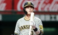 阪神・岡田彰布監督はなぜ「８番ショート・木浪聖也」にこだわったのか 名コーチが解説するタイガース打線のツボ