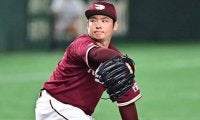 絶対的守護神に突きつけられる「35.9」　12球団“最遅”…MLB挑戦なら大幅改善必至