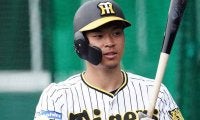 甲子園熱狂の佐藤輝の3年連続20号が9月度DIDアワード　掛布氏も大絶賛…阪神ファンが投票