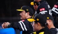 ソフトバンク、藤本博史監督の退任を正式発表　2年間で2、3位…日本Sに進出できず