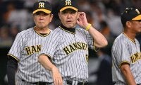 あり？なし？阪神・岡田監督が禁止提言のドラフト1位指名公表、各球団の狙いと渦巻く駆け引きとは