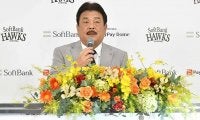 ネットの批判「内情も知らんと書くな」　退任の鷹・藤本監督が本音「よく叩かれた」