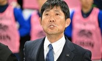 「賢い戦いをしてくれた」、チュニジアにリベンジの森保一監督が手応え…タフなアジア予選への決意も語る