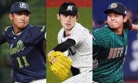 わずか4年で戦力外続々…3球団競合ドラ1は苦戦　朗希ら“豊作”2019年ドラフトの現在地