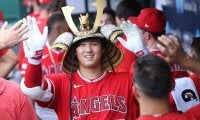 【MLB】“負担を減らしたい”大谷翔平の移籍先候補  「最長8万キロ超え」移動距離格差が浮き彫りに