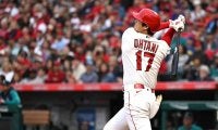 【MLB】「ど真ん中を振らない」大谷翔平が掴んだ本塁打王　“絶好球必打”で三冠も射程圏内に
